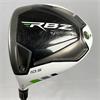 TaylorMade RBZ 10.5 Matrix Regular Driver Gents LH