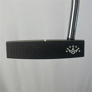Scotty Cameron Phantom Black #7 34" Putter Gents RH