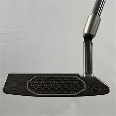 Scotty Cameron Studio Style Squareback 2 LD 38" Putter Gents RH