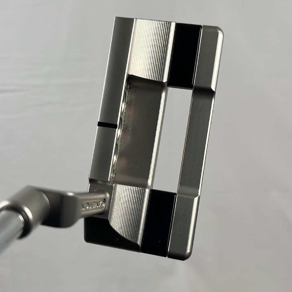 Putter Scotty Cameron Ld Squareback 2 | Meses sin interés