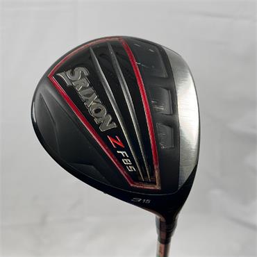 Srixon ZF85 #3 Hzrdus Red Stiff Fairway Gents RH