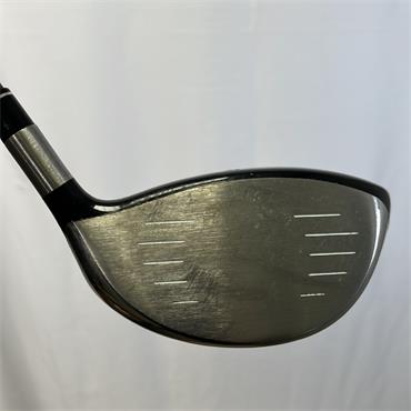 TaylorMade Burner 10.5 REAX Regular Driver Gents LH