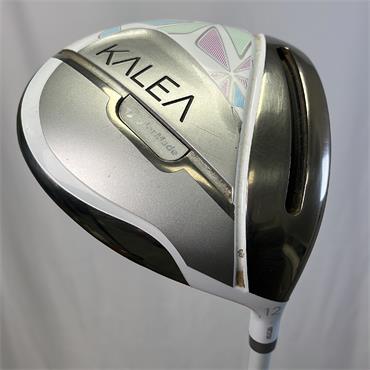 TaylorMade Kalea 12 Ultra Lite Driver Ladies RH