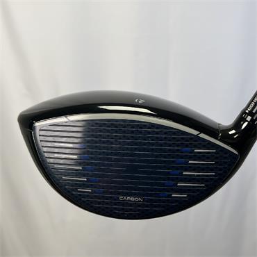 TaylorMade Qi10 Max 9.0 Speeder NX Stiff Driver Gents RH