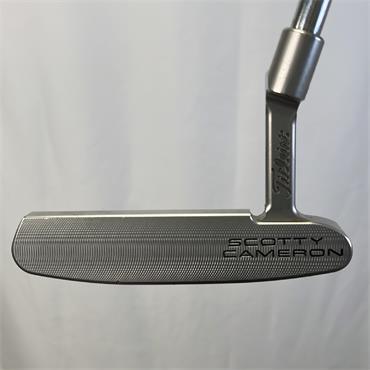 Scotty Cameron Special Select Newport 33" Putter Gents RH