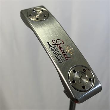 Scotty Cameron Special Select Newport 33" Putter Gents RH