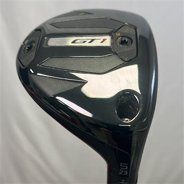Titleist GT1 #5 Tensei Regular Hybrid Gents RH