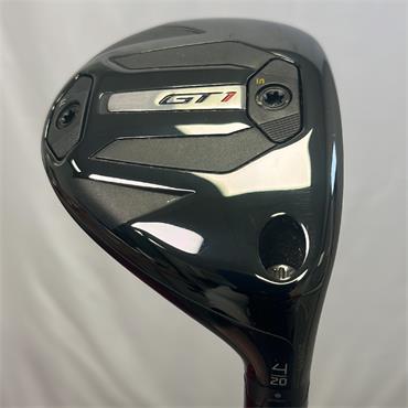 Titleist GT1 #4 Tensei Regular Hybrid Gents RH