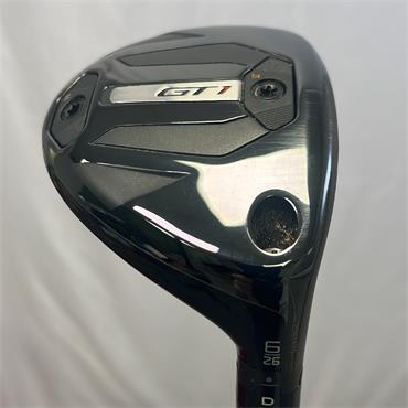 Titleist GT1 #6 Tensei Regular Hybrid Gents RH