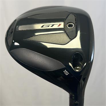 Titleist GT1 #3 Tensei Regular Fairway Gents RH