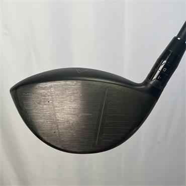 Callaway Rogue ST TD LS 9.0 Rogue XStiff Gents Driver RH