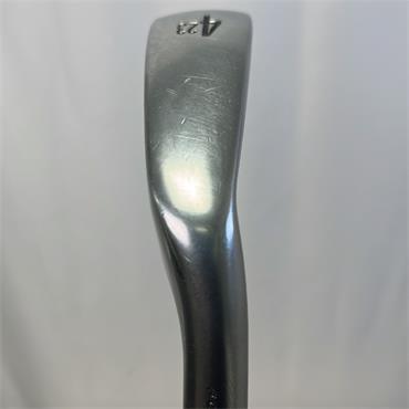 Srixon ZX Utility #4 Regular Gents RH