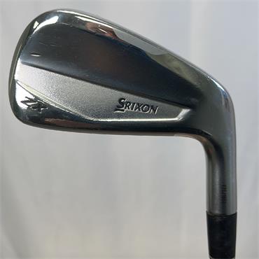 Srixon ZX Utility #4 Regular Gents RH