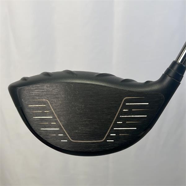 Ping G410 Plus #9 Tour 65 Stiff Gents RH | Irish Golf Store