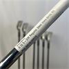 Ping G10 5-SW Regular Steel Irons Gents RH