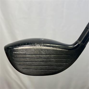 TaylorMade Stealth #5 Ventus Senior Farway Gents RH