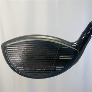 TaylorMade Qi35 10.5 Ventus Stiff Driver Gents RH