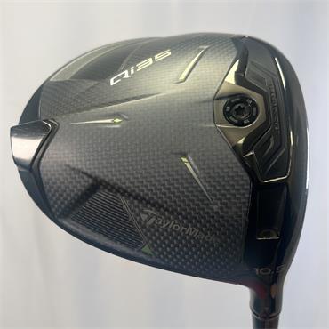 TaylorMade Qi35 10.5 Ventus Stiff Driver Gents RH