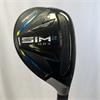 TaylorMade Sim 2 Max #3H Ventus Blue Stiff Hybrid Gents RH