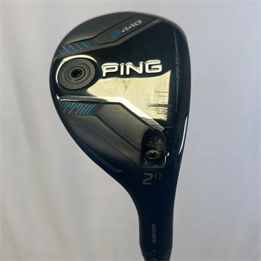 Ping G440 #2 Alta CB Regular Hybrid Gents RH