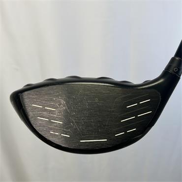 Ping G430 10K Max 9.0 HZRDUS Stiff Driver Gents RH