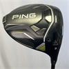 Ping G430 10K Max 9.0 HZRDUS Stiff Driver Gents RH