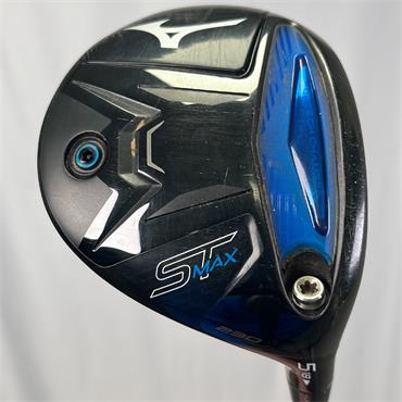 Mizuno ST230 Max #5 Denali Regular Fairway Gents RH