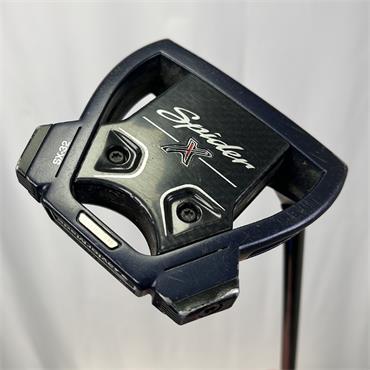TaylorMade Spider X 34.5" Putter Gents RH