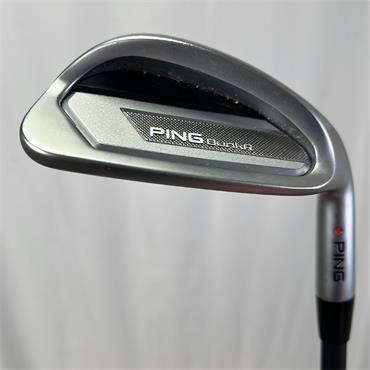Ping Bunkr Alta CB Graphite Wedge Gents RH