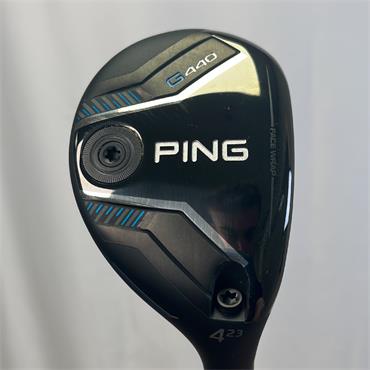 Ping G440 #4 Alta CB Regular Hybrid Gents RH