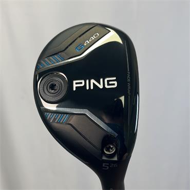 Ping G440 #5 Alta CB Regular Hybrid Gents RH