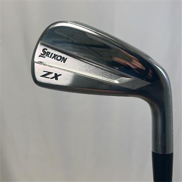 Srixon ZX MKII #4 Recoil Stiff Driving Iron Gents RH