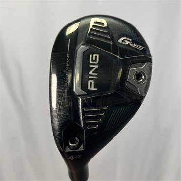 Ping G425 #4 Alta CB 70 Regular Hybrid Gents LH