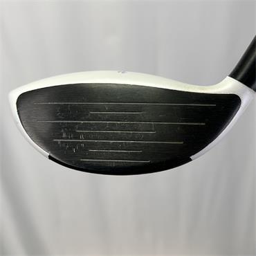 TaylorMade Superfast 2.0 #7 Reax Ladies Fairway RH