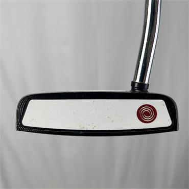 Odyssey Black Series iX 2 Ball 34" Putter Gents RH