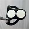 Odyssey Black Series iX 2 Ball 34" Putter Gents RH