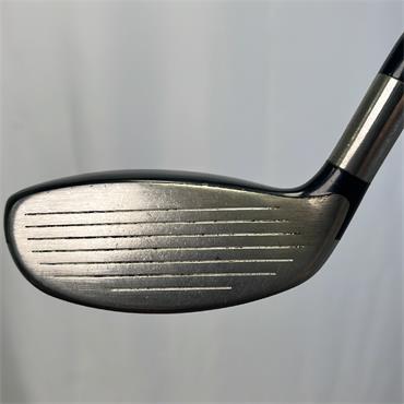 Titleist 909 H #3 Aldila Stiff Hybrid Gents RH
