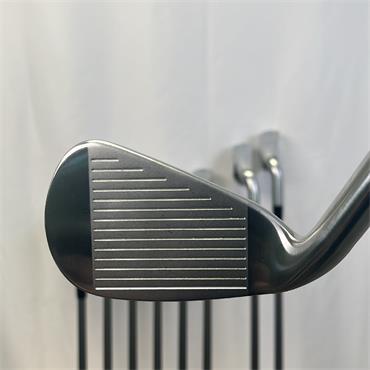 Callaway Quantum Max OS 5-GW+SW +1" Graphite Reg Gents RH