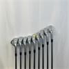 Callaway Quantum Max OS 5-GW+SW +1" Graphite Reg Gents RH