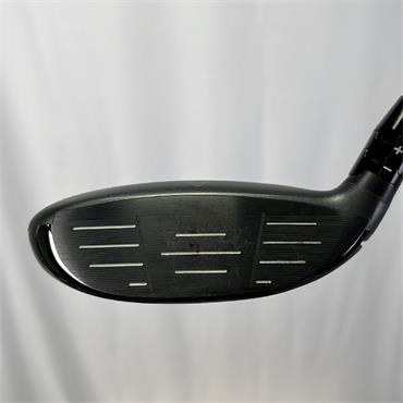 Callaway Quantum Max D #3 Denali Regular Fairway Gents RH