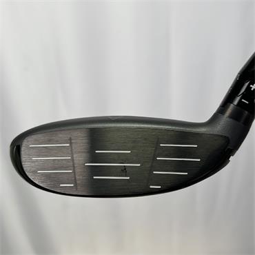 Callaway Quantum Max D #5 Denali Regular Fairway Gents RH
