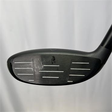 Callaway Quantum Max D #7 Denali Regular Fairway Gents RH