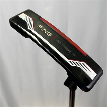 Ping 2021 Anser 2 34" Putter Gents RH