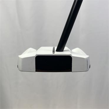 Ping Scottsdale Tec AllyBlue Onset"37.5 Putter Gents RH
