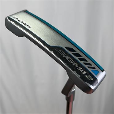 Ping Sigma 2 Anser 34" Putter Gents RH