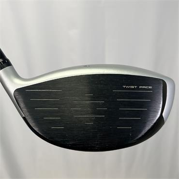 TaylorMade M4 9.5 Atmos Stiff Driver Gents LH