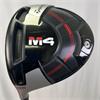 TaylorMade M4 9.5 Atmos Stiff Driver Gents LH