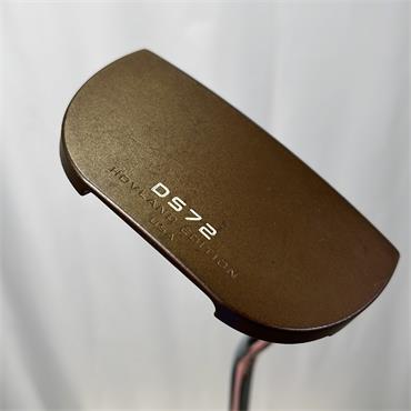 Ping PLD Milled DS72 Hovland 34" Putter Gents RH