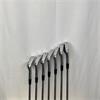 Mizuno MP15 4-PW -0.5" XP115 Stiff Steel Irons Gets RH