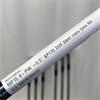 Mizuno MP15 4-PW -0.5" XP115 Stiff Steel Irons Gets RH